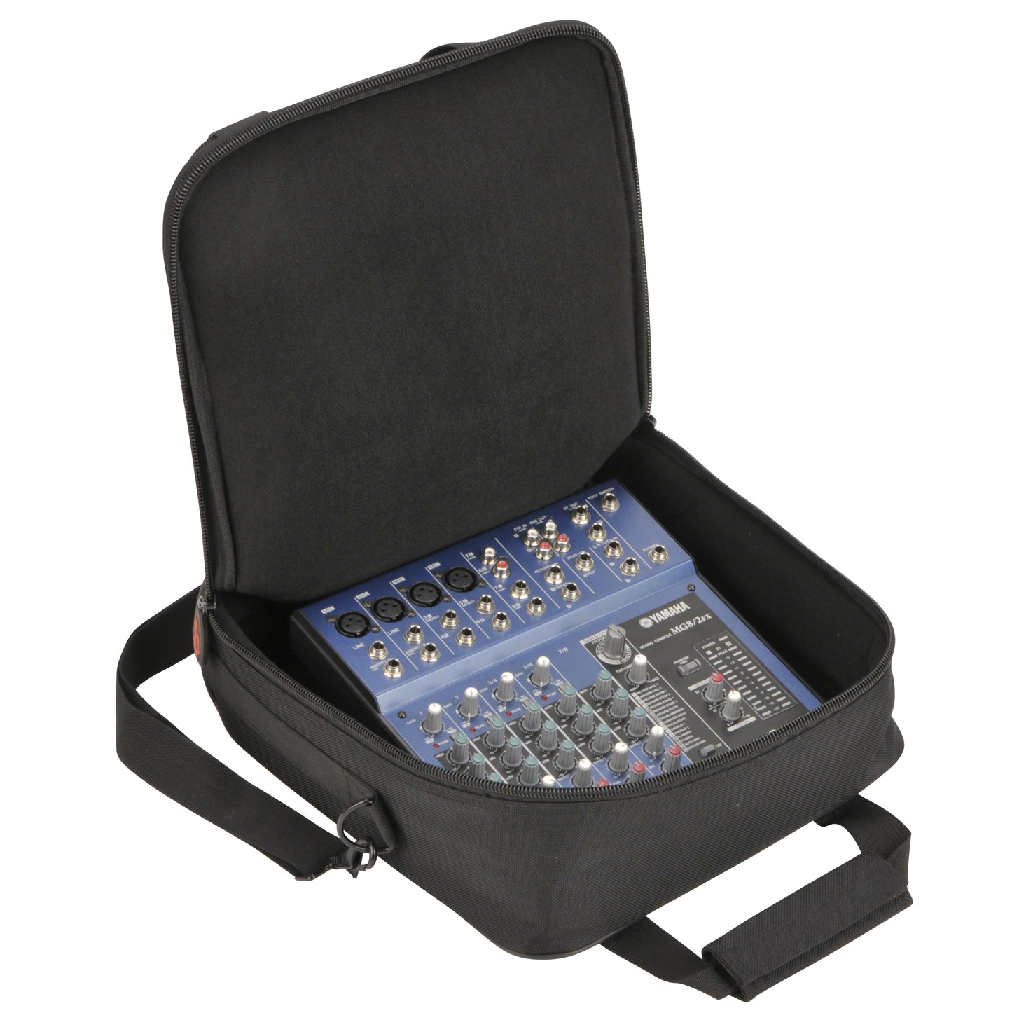 SKB 1SKB-UB1212 Equipment Mixer Bag