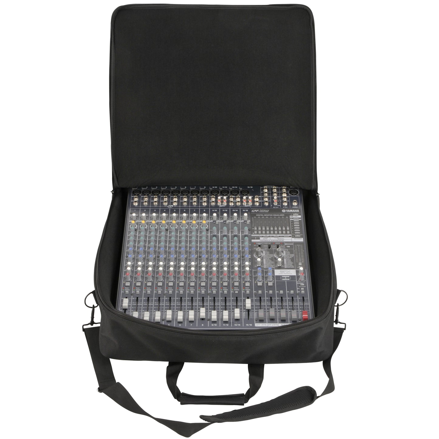 SKB 1SKB-UB2020 Equipment Mixer Bag