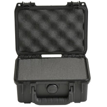 SKB 3i-0705-3B-C iSeries Utility Case (Cubed Foam) - Waterproof Injection Molded