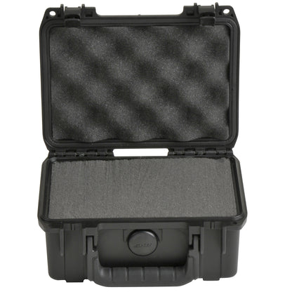 SKB 3i-0705-3B-C iSeries Utility Case (Cubed Foam) - Waterproof Injection Molded