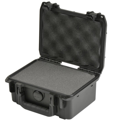 SKB 3i-0705-3B-C iSeries Utility Case (Cubed Foam) - Waterproof Injection Molded
