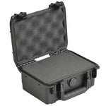 SKB 3i-0705-3B-C iSeries Utility Case (Cubed Foam) - Waterproof Injection Molded