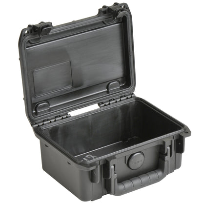 SKB 3i-0705-3B-E iSeries Utility Case (Empty) - Waterproof Injection Molded