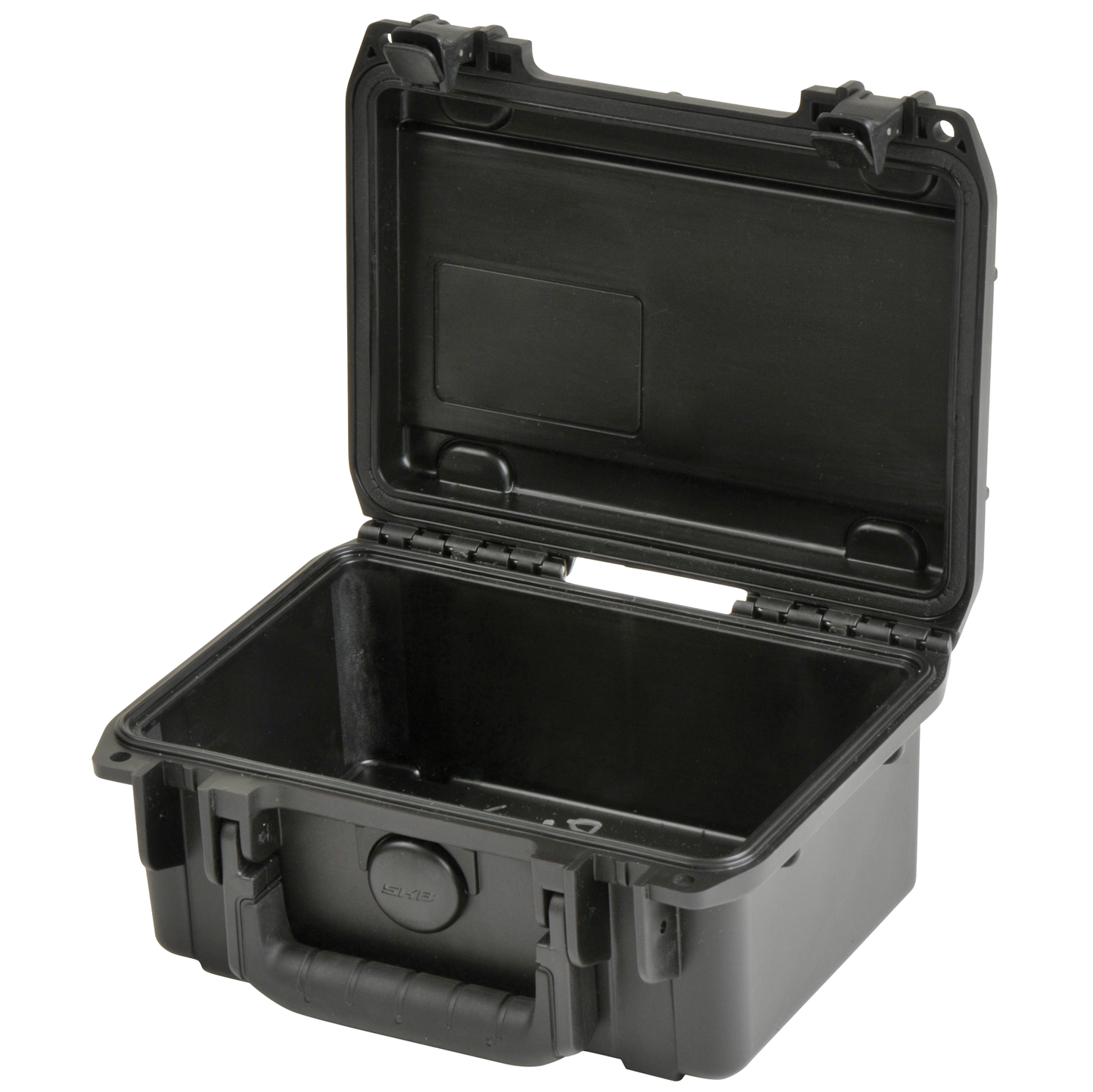 SKB 3i-0705-3B-E iSeries Utility Case (Empty) - Waterproof Injection Molded