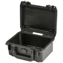 SKB 3i-0705-3B-E iSeries Utility Case (Empty) - Waterproof Injection Molded
