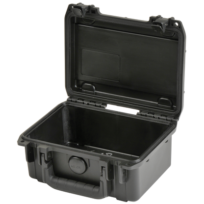 SKB 3i-0705-3B-E iSeries Utility Case (Empty) - Waterproof Injection Molded