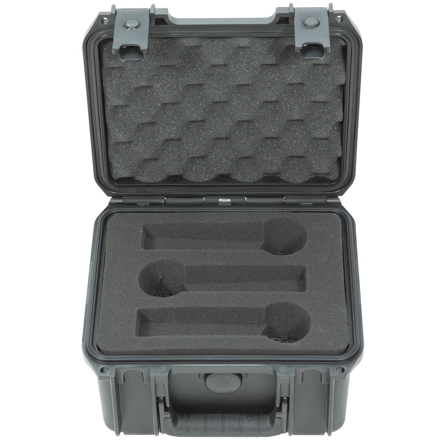 SKB 3i-0907-MC6 Microphone Case (6 Microphones) iSeries Waterproof
