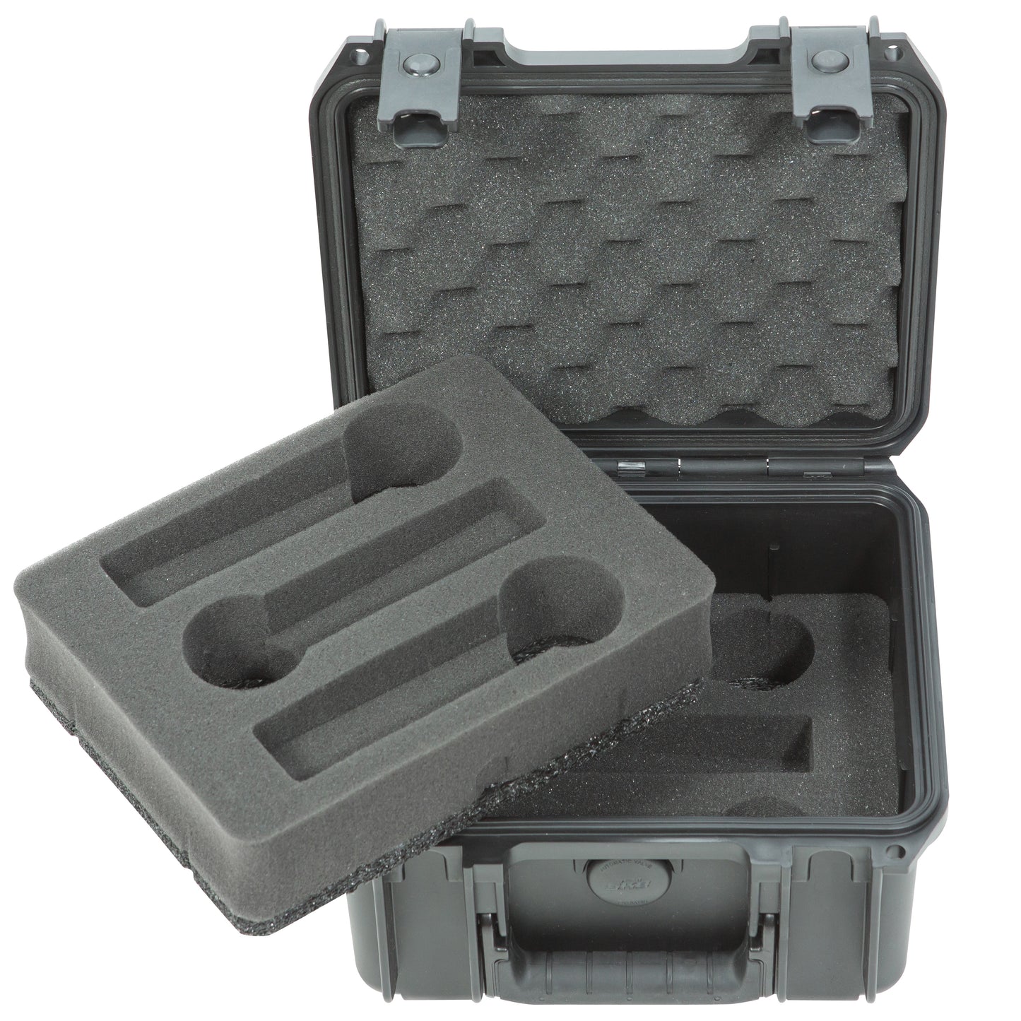 SKB 3i-0907-MC6 Microphone Case (6 Microphones) iSeries Waterproof