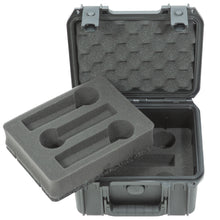 SKB 3i-0907-MC6 Microphone Case (6 Microphones) iSeries Waterproof