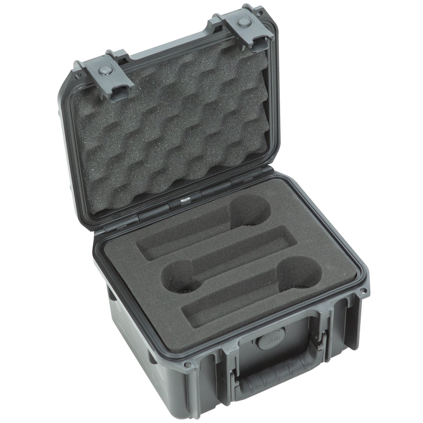 SKB 3i-0907-MC6 Microphone Case (6 Microphones) iSeries Waterproof