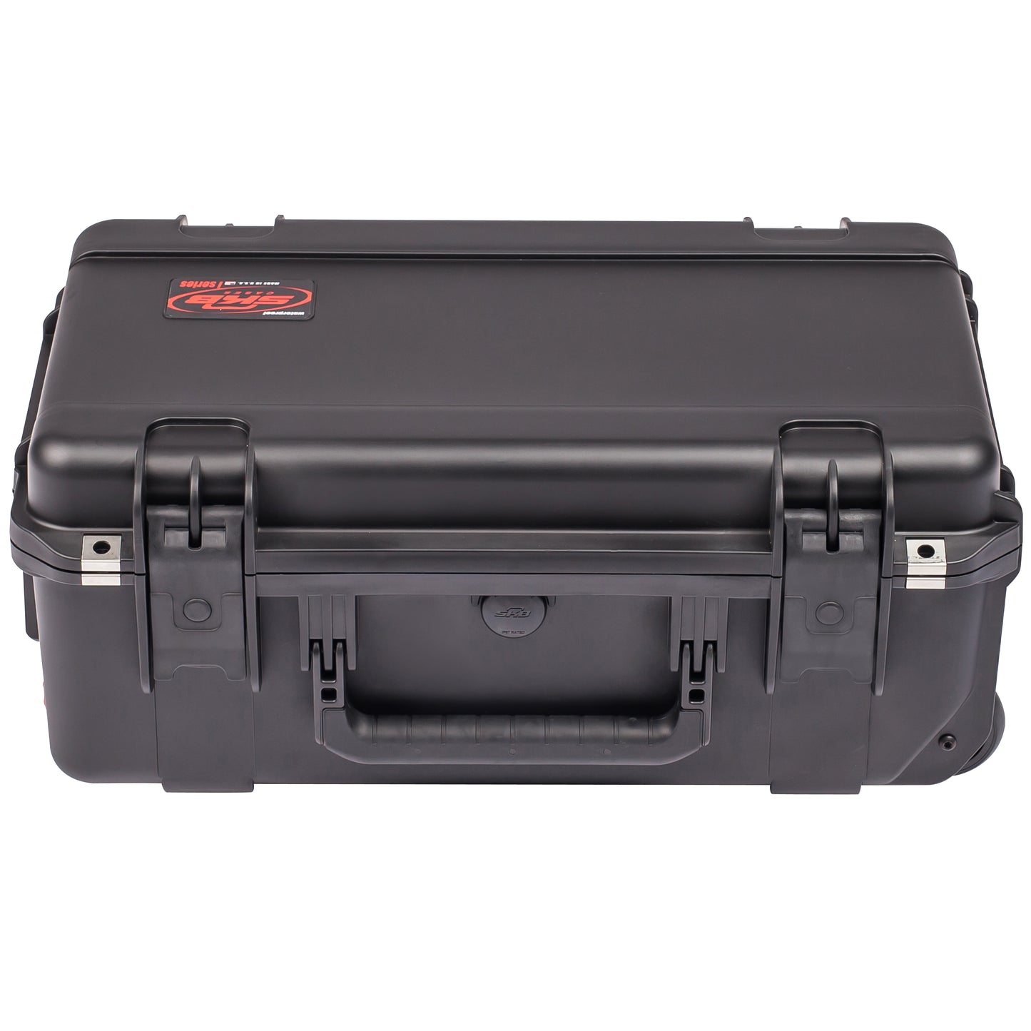 SKB 3i-2011-7DL iSeries Case - Think Tank Divider & Lid Organizer (Retractable Handle & Wheels)