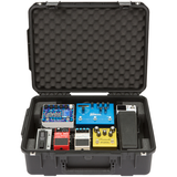 SKB 3i-2015-7-PB Pedalboard with iSeries 2015-7 Case