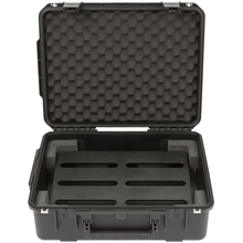 SKB 3i-2015-7-PB Pedalboard with iSeries 2015-7 Case