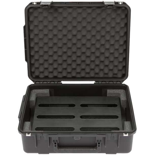 SKB 3i-2015-7-PB Pedalboard with iSeries 2015-7 Case