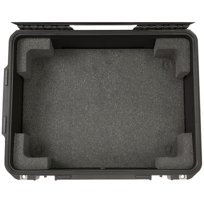 SKB 3i-2015-7-PB Pedalboard with iSeries 2015-7 Case
