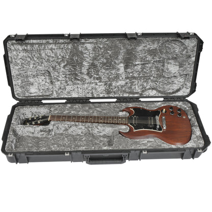 SKB 3i-4214-61 iSeries Electric Guitar Case (SG Style)