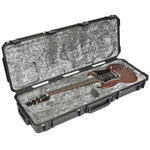 SKB 3i-4214-61 iSeries Electric Guitar Case (SG Style)