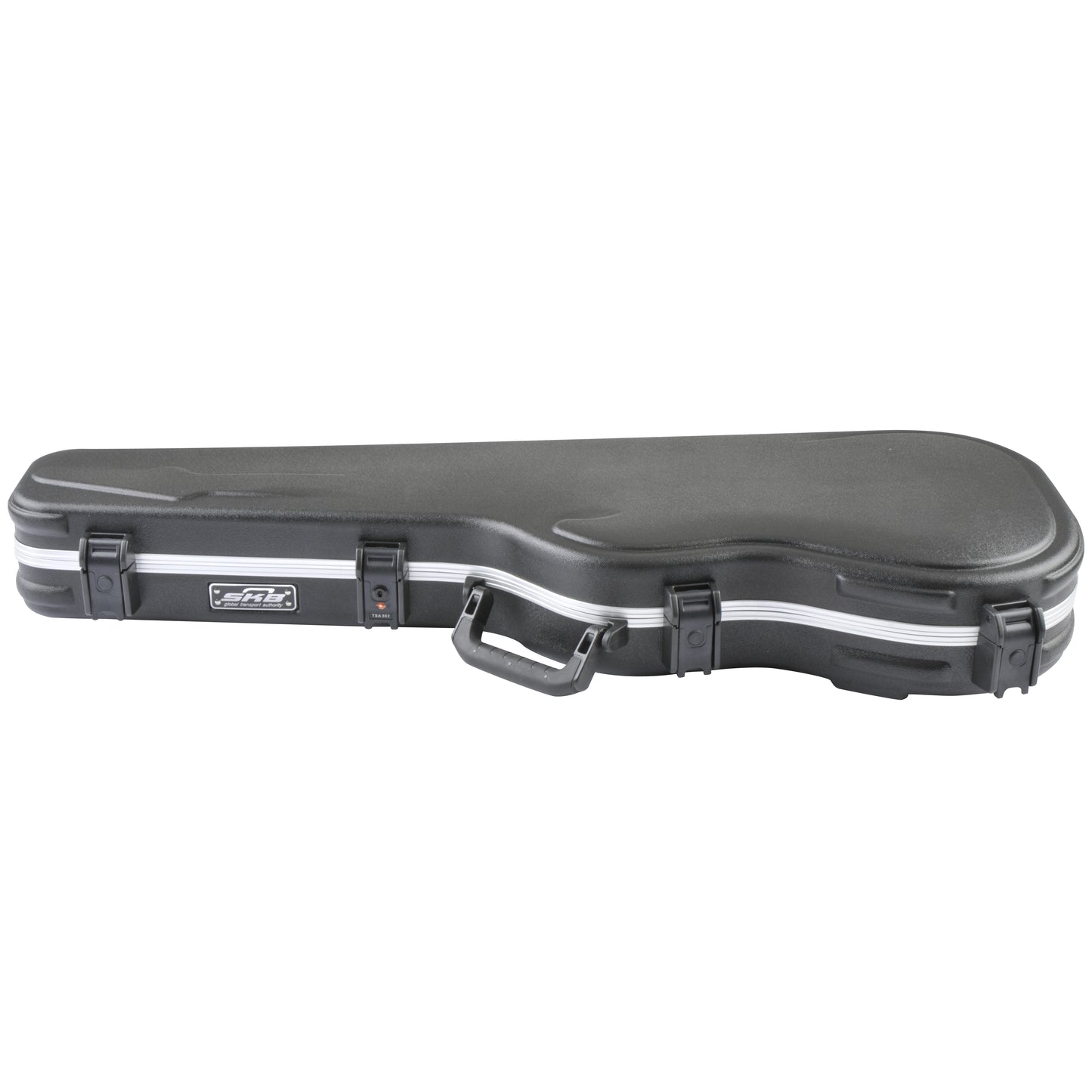 SKB Electric Guitar Case Standard - 1SKB-FS-6 - Shaped