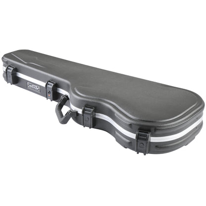 SKB Electric Guitar Case Standard - 1SKB-FS-6 - Shaped