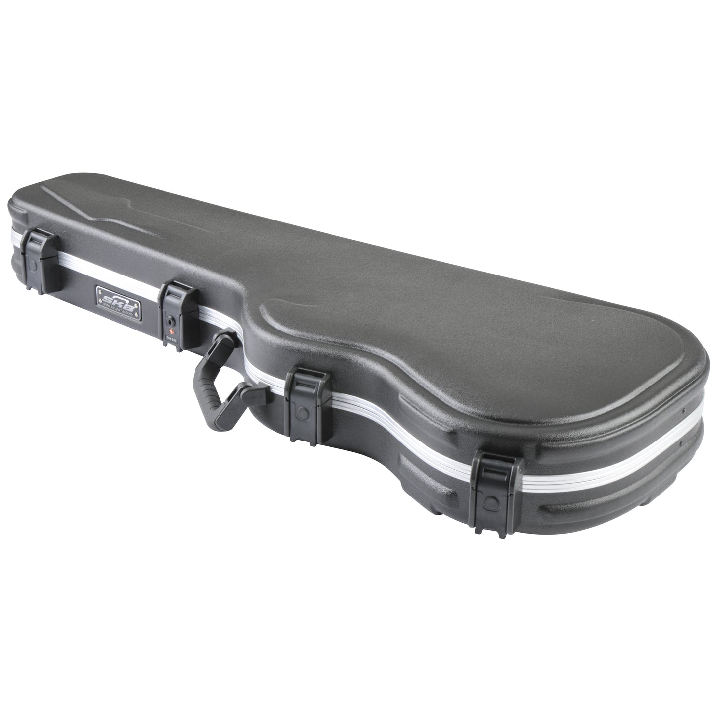 SKB Electric Guitar Case Standard - 1SKB-FS-6 - Shaped