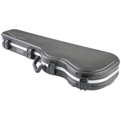 SKB Electric Guitar Case Standard - 1SKB-FS-6 - Shaped