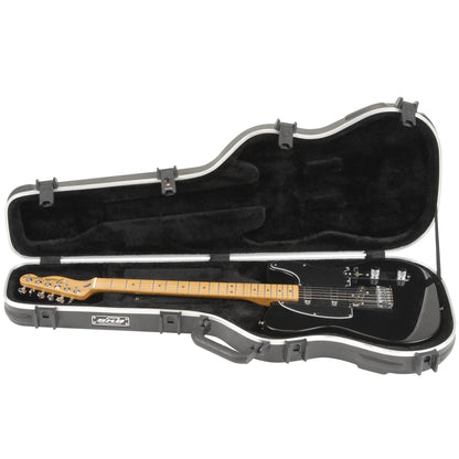 SKB Electric Guitar Case Standard - 1SKB-FS-6 - Shaped