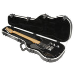 SKB Electric Guitar Case Standard - 1SKB-FS-6 - Shaped