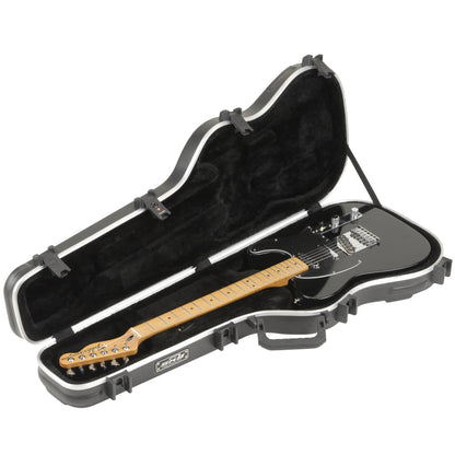 SKB Electric Guitar Case Standard - 1SKB-FS-6 - Shaped