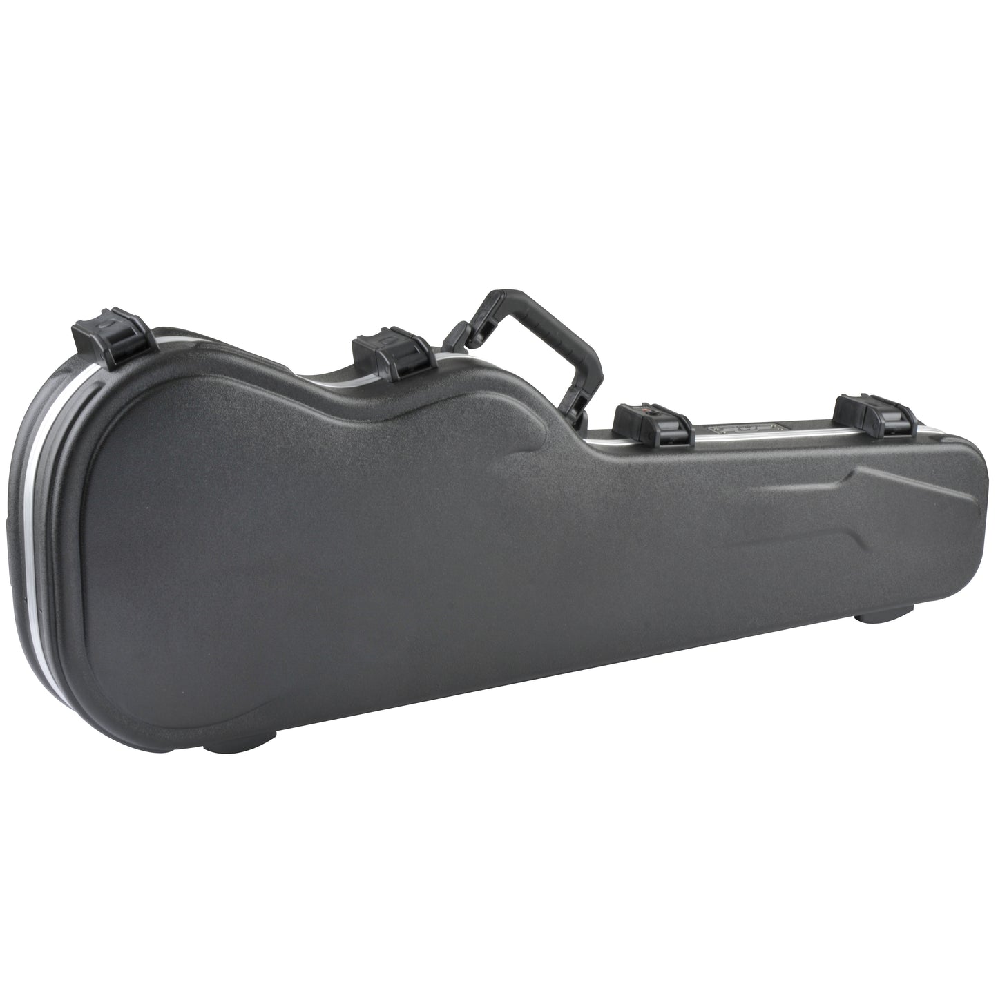 SKB Electric Guitar Case Standard - 1SKB-FS-6 - Shaped