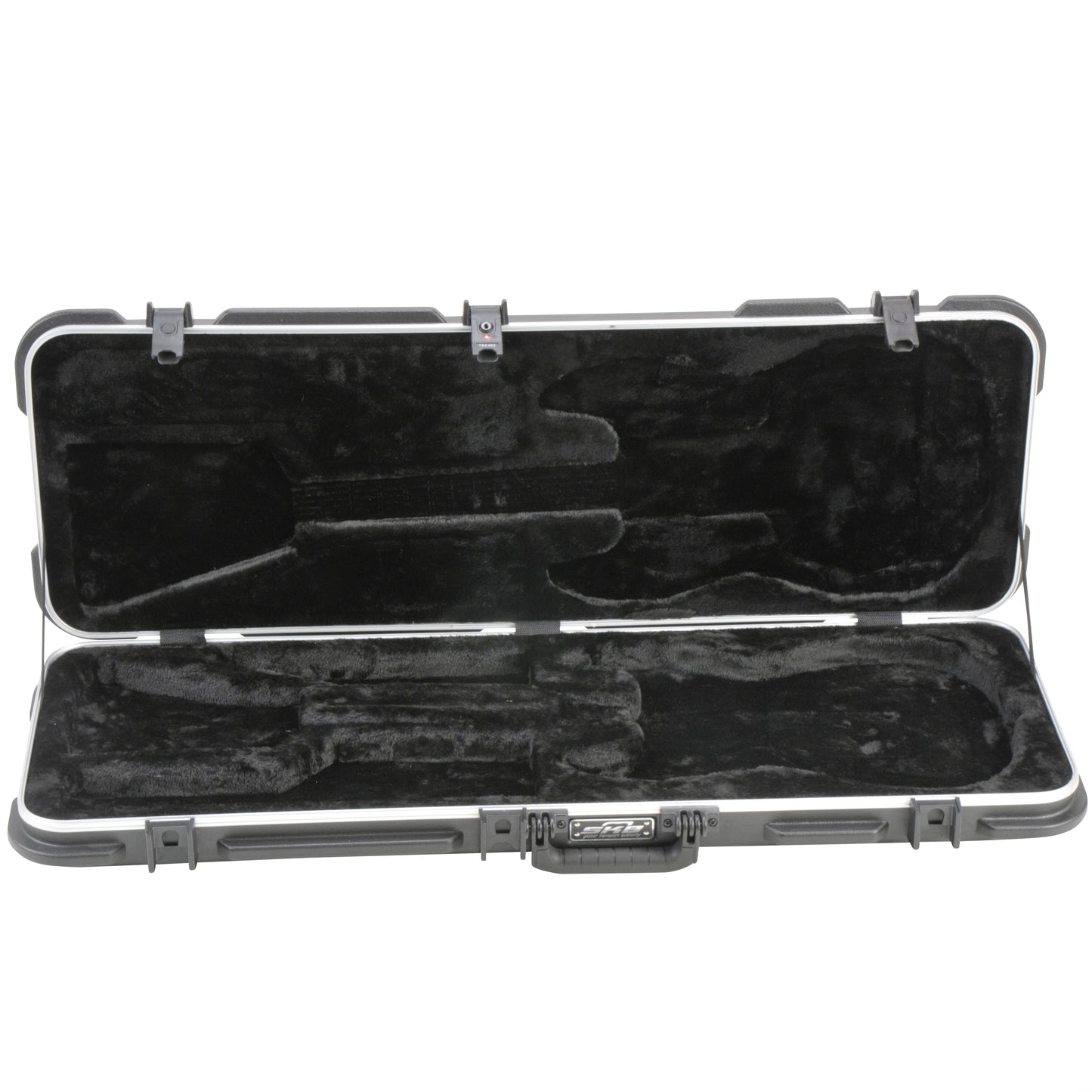 SKB Electric Guitar Case (Stratocaster Telecaster Style) - 1SKB-66