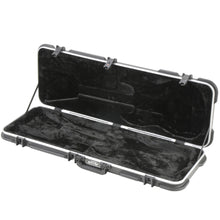 SKB Electric Guitar Case (Stratocaster Telecaster Style) - 1SKB-66