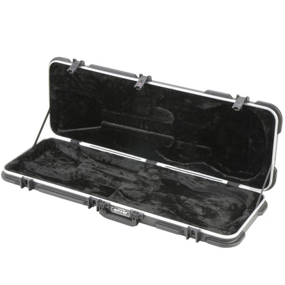 SKB Electric Guitar Case (Stratocaster Telecaster Style) - 1SKB-66
