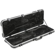 SKB Electric Guitar Case (Stratocaster Telecaster Style) - 1SKB-66