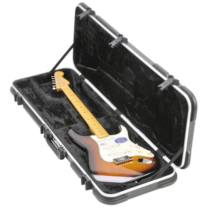 SKB Electric Guitar Case (Stratocaster Telecaster Style) - 1SKB-66