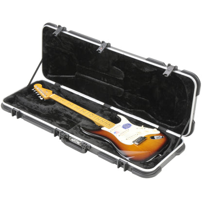SKB Electric Guitar Case (Stratocaster Telecaster Style) - 1SKB-66