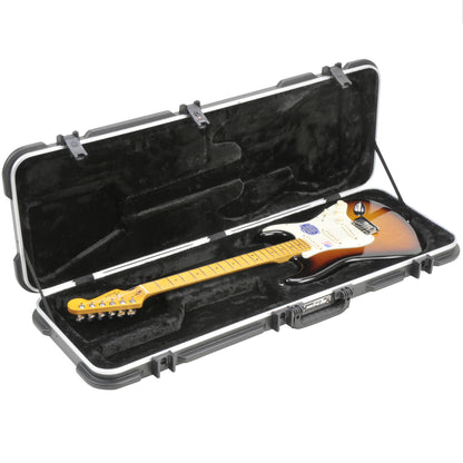 SKB Electric Guitar Case (Stratocaster Telecaster Style) - 1SKB-66