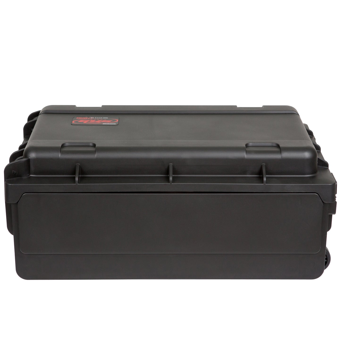 SKB Studio Flyer Rack Case - 1SKB-iSF2U - Roto Molded