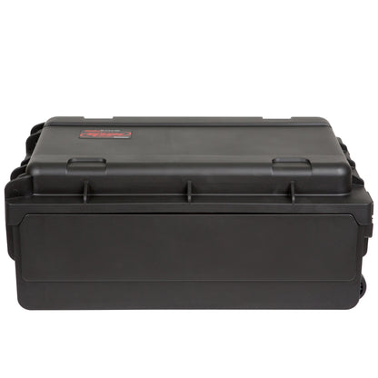 SKB Studio Flyer Rack Case - 1SKB-iSF2U - Roto Molded