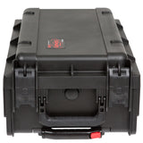 SKB Studio Flyer Rack Case - 1SKB-iSF2U - Roto Molded