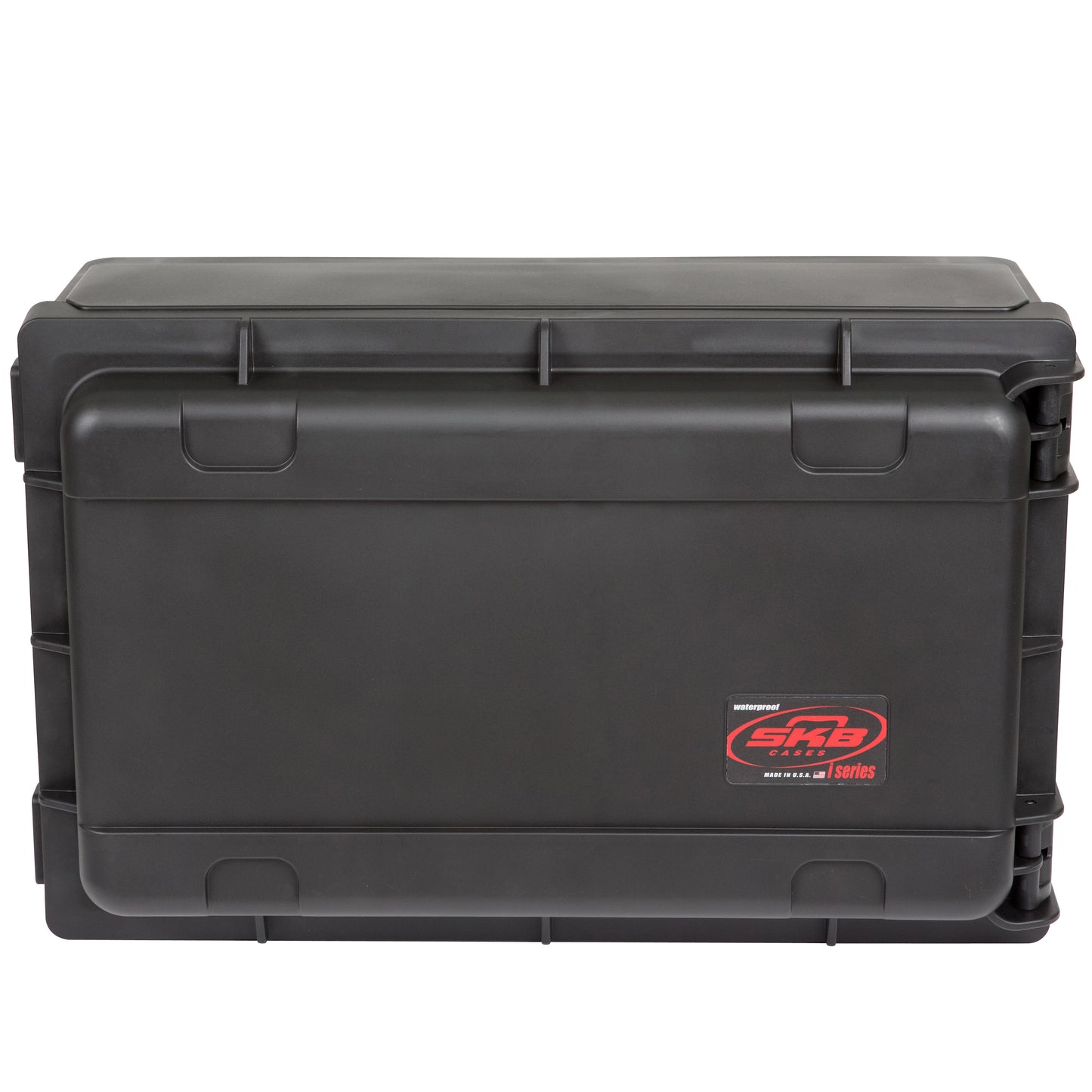 SKB Studio Flyer Rack Case - 1SKB-iSF2U - Roto Molded