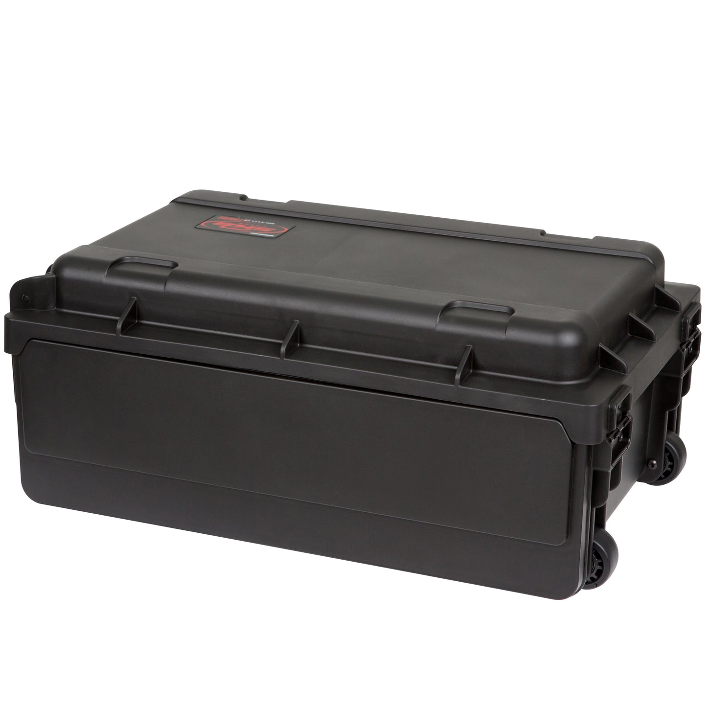 SKB Studio Flyer Rack Case - 1SKB-iSF2U - Roto Molded
