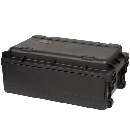 SKB Studio Flyer Rack Case - 1SKB-iSF2U - Roto Molded
