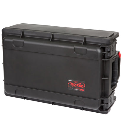 SKB Studio Flyer Rack Case - 1SKB-iSF2U - Roto Molded