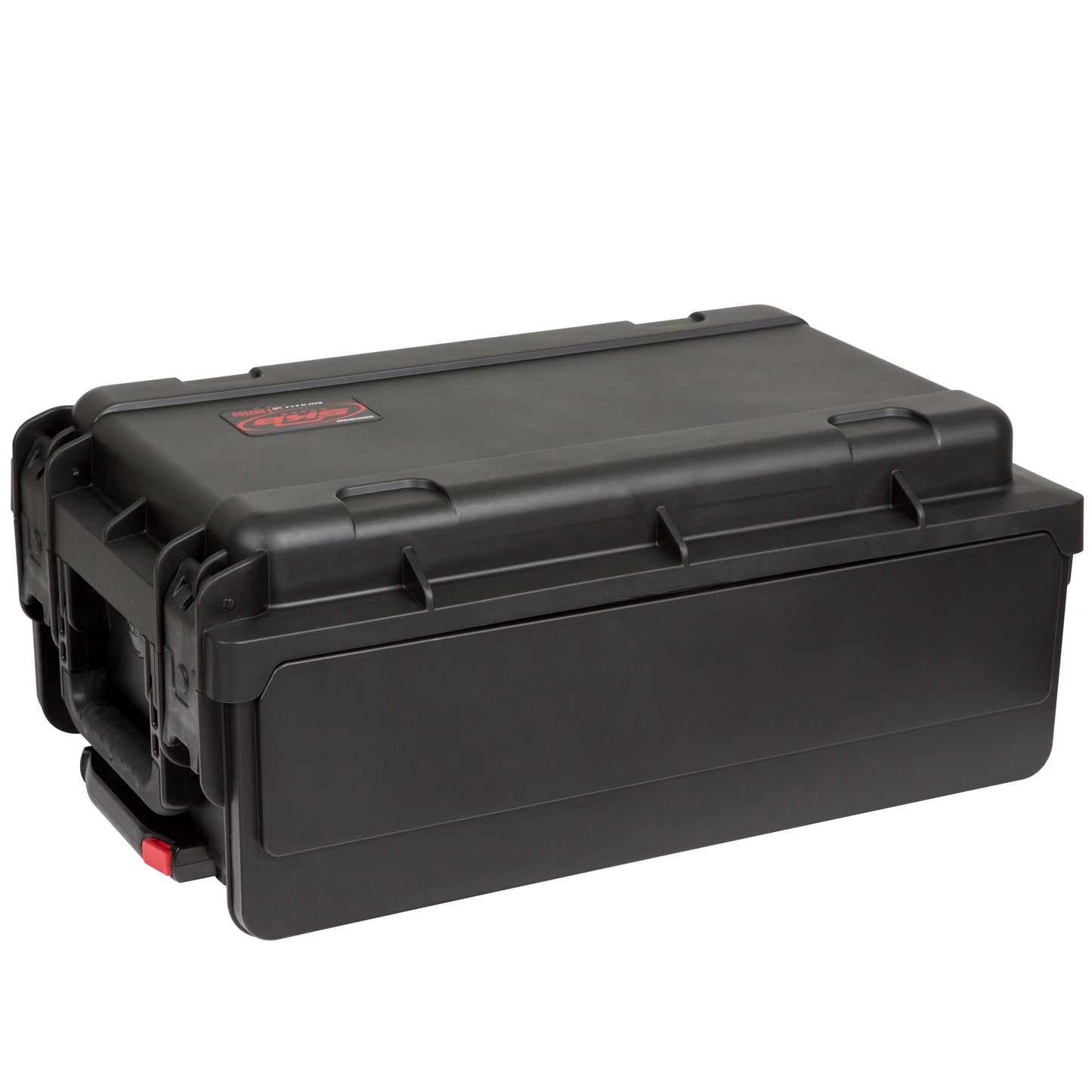 SKB Studio Flyer Rack Case - 1SKB-iSF2U - Roto Molded