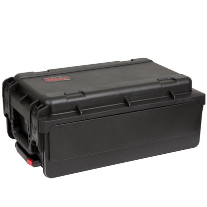 SKB Studio Flyer Rack Case - 1SKB-iSF2U - Roto Molded