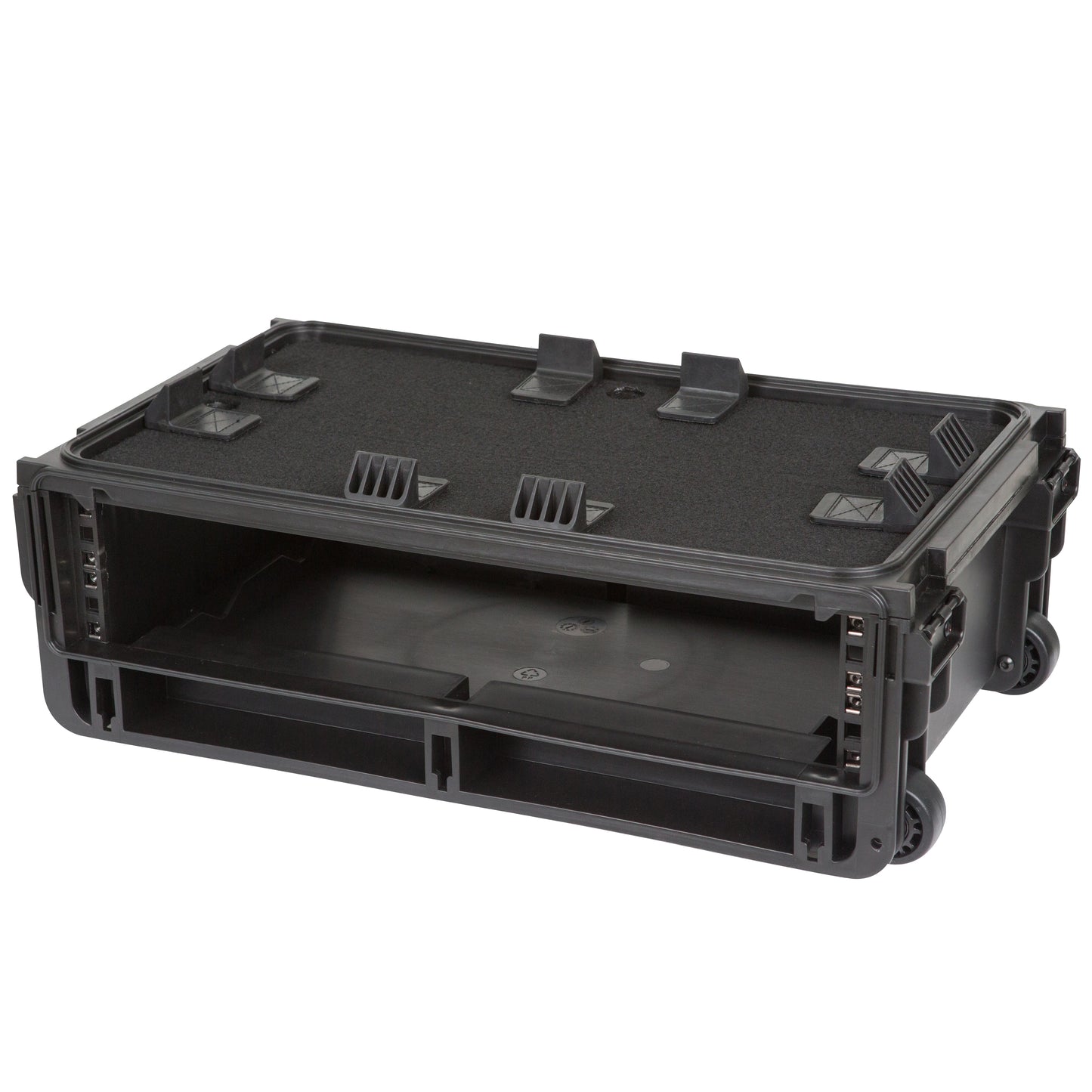 SKB Studio Flyer Rack Case - 1SKB-iSF2U - Roto Molded