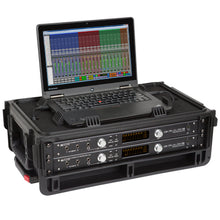 SKB Studio Flyer Rack Case - 1SKB-iSF2U - Roto Molded