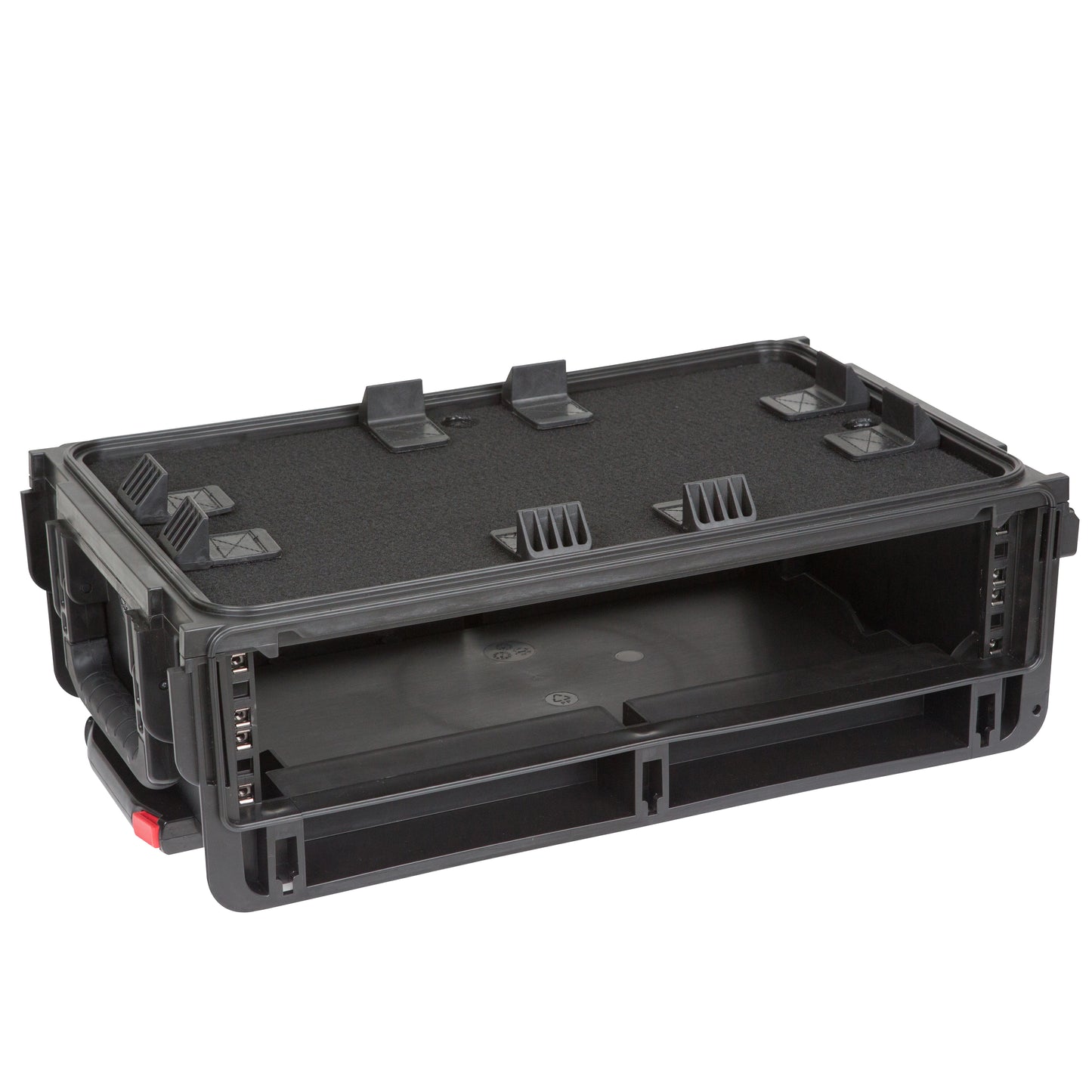 SKB Studio Flyer Rack Case - 1SKB-iSF2U - Roto Molded