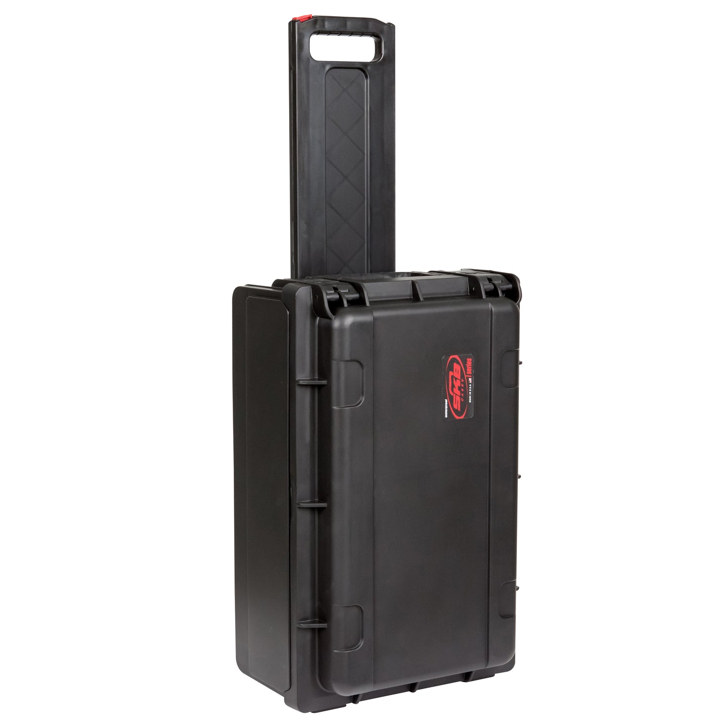 SKB Studio Flyer Rack Case - 1SKB-iSF2U - Roto Molded