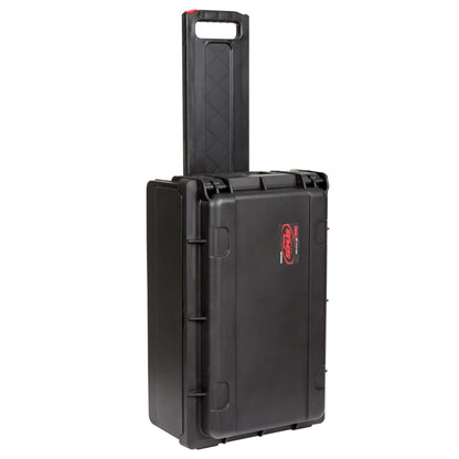 SKB Studio Flyer Rack Case - 1SKB-iSF2U - Roto Molded